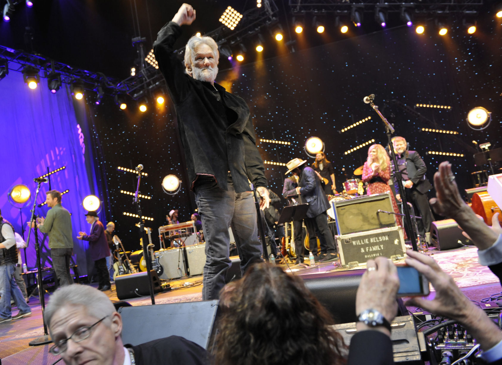 Kris Kristofferson